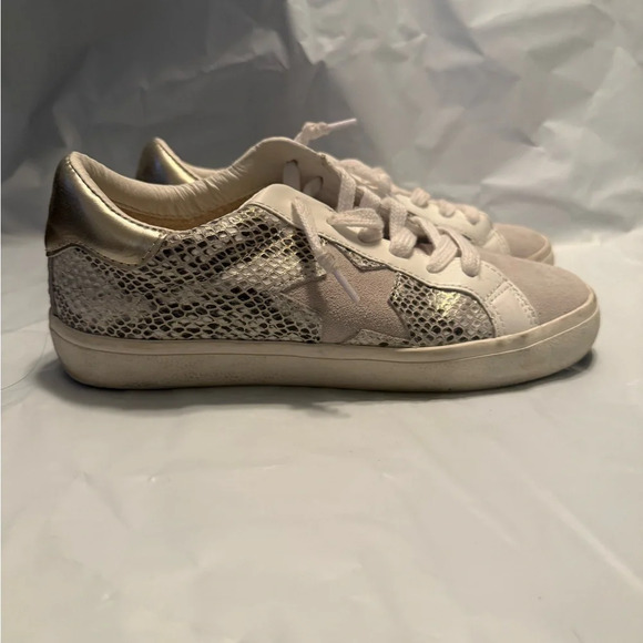 Vintage Havana Women’s Sneakers Size 7.5 - Picture 2 of 8